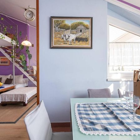 Apartment Josephine โรวีน ภายนอก รูปภาพ