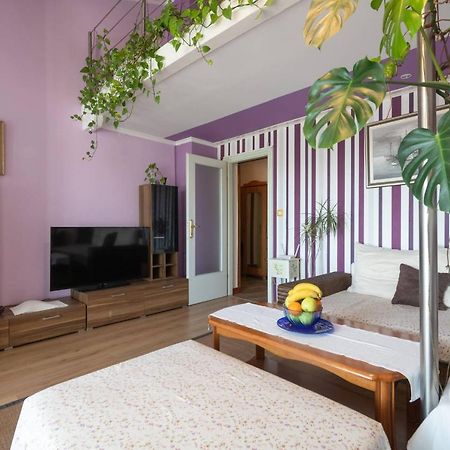 Apartment Josephine โรวีน ภายนอก รูปภาพ