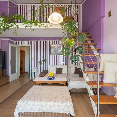 Apartment Josephine โรวีน ภายนอก รูปภาพ