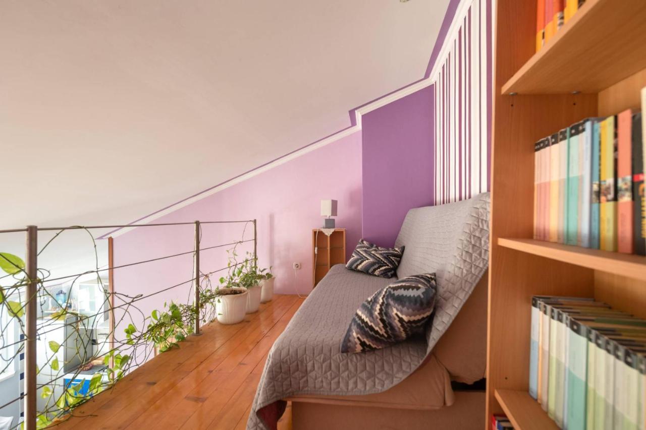 Apartment Josephine โรวีน ภายนอก รูปภาพ