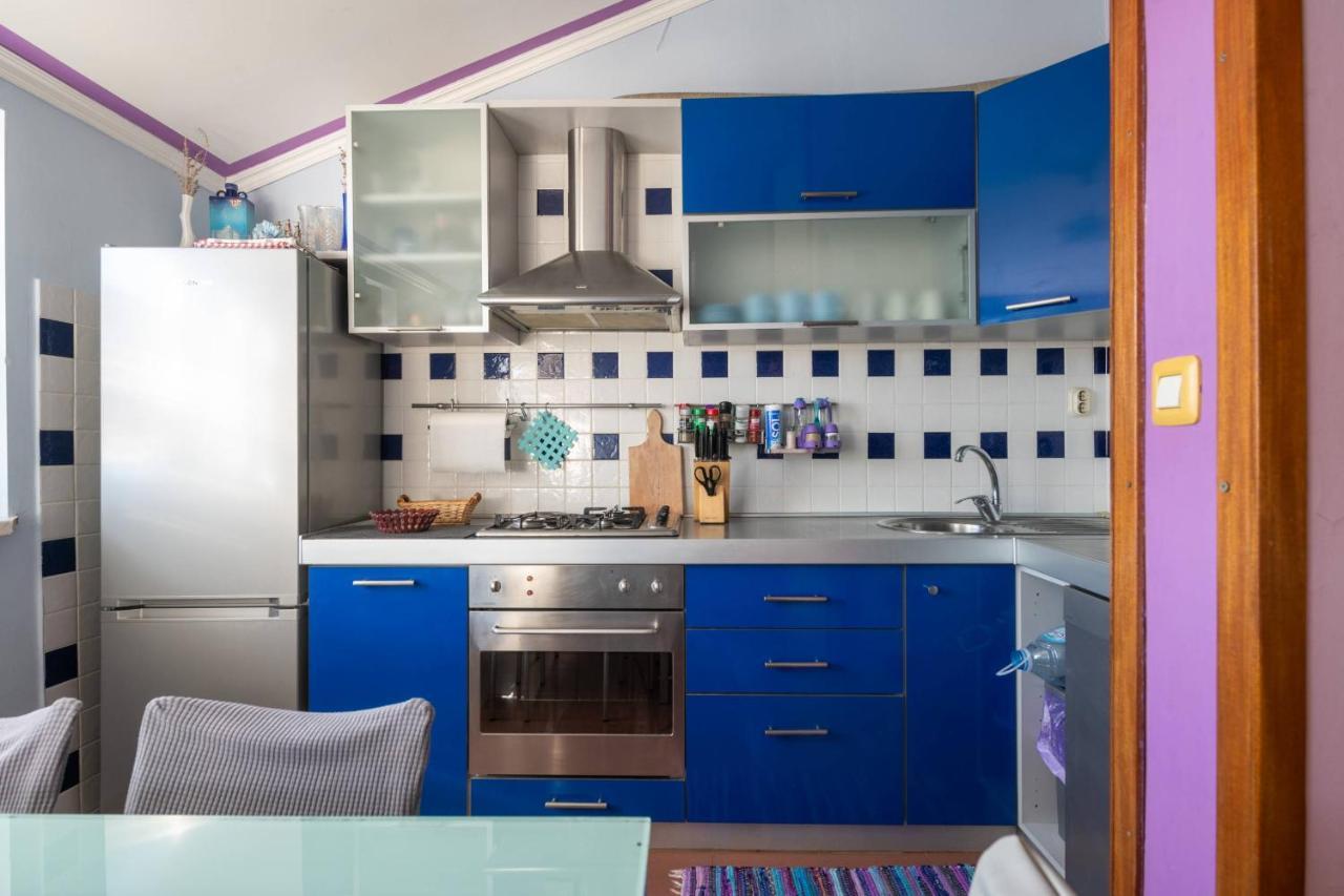 Apartment Josephine โรวีน ภายนอก รูปภาพ