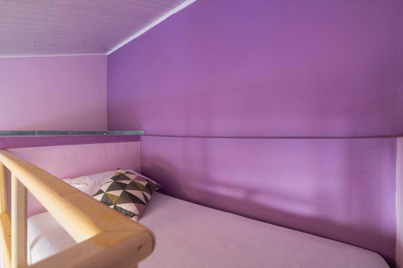 Apartment Josephine โรวีน ภายนอก รูปภาพ
