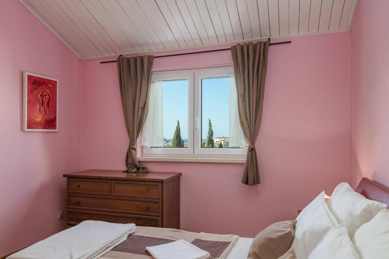 Apartment Josephine โรวีน ภายนอก รูปภาพ